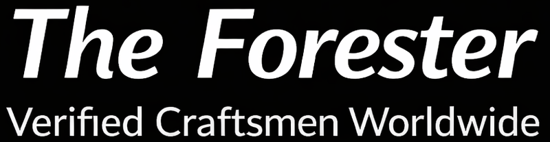 The Forester Verified Craftsmen Worldwide